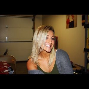 Meet your Posher, Kaylee